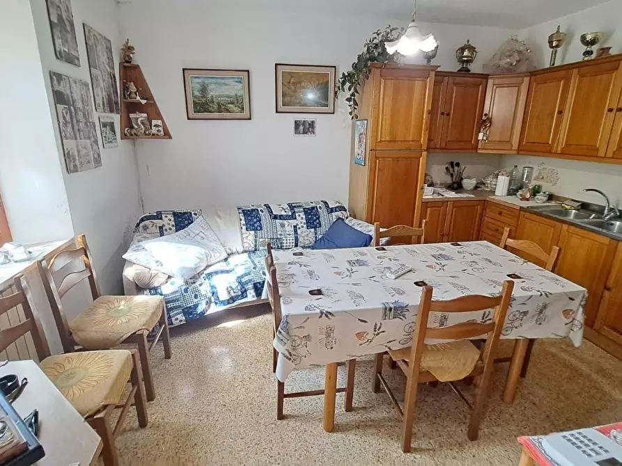 Immagine 12 di Casa indipendente in vendita  a Rosignano Marittimo