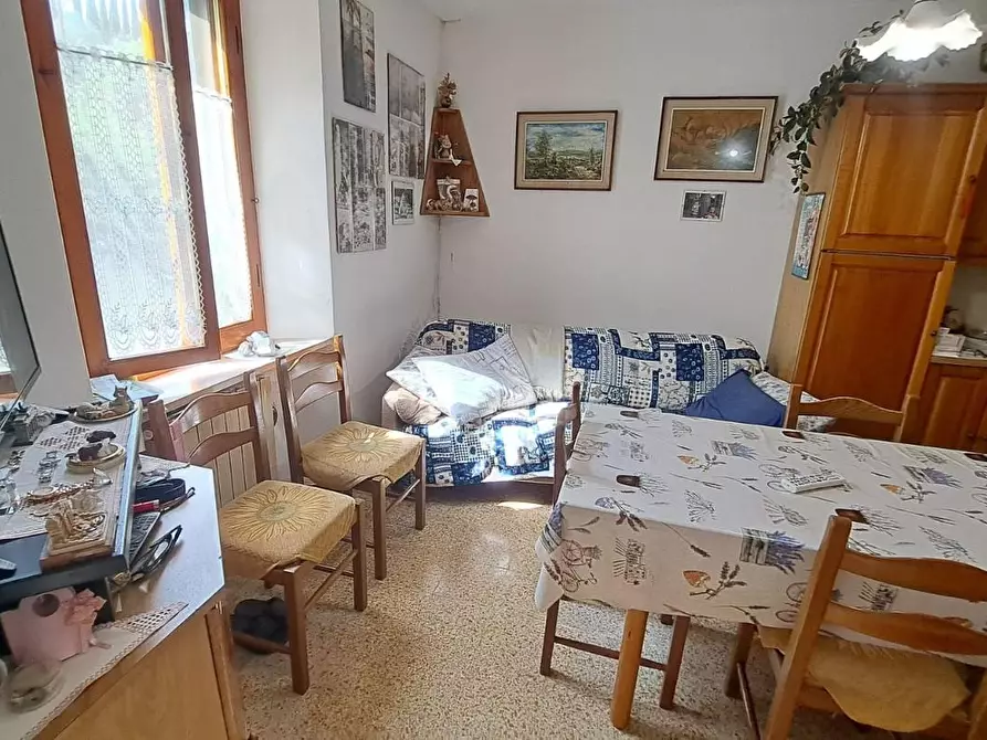Immagine 13 di Casa indipendente in vendita  a Rosignano Marittimo