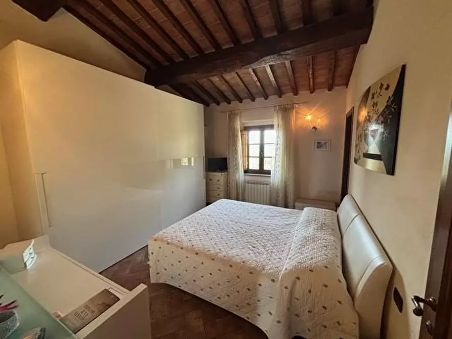 Immagine 3 di Terratetto in vendita  a Empoli