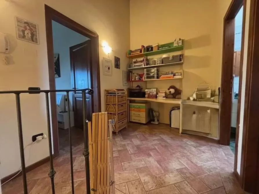 Immagine 17 di Terratetto in vendita  a Empoli