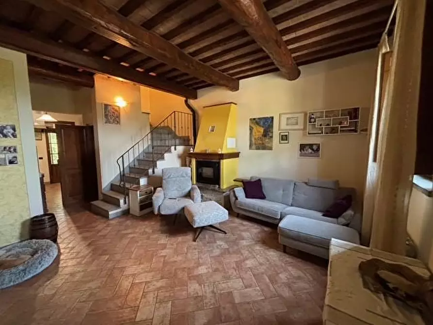 Immagine 2 di Terratetto in vendita  a Empoli