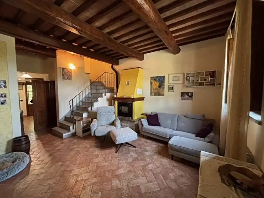 Immagine 7 di Terratetto in vendita  a Empoli