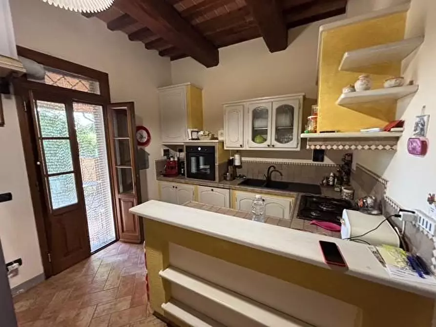 Immagine 31 di Terratetto in vendita  a Empoli