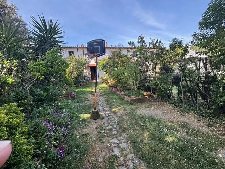 Immagine 18 di Terratetto in vendita  a Empoli