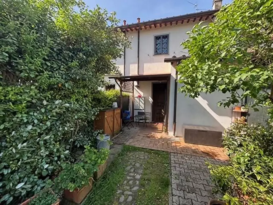 Immagine 26 di Terratetto in vendita  a Empoli