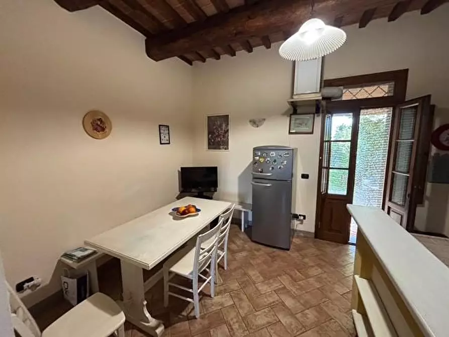 Immagine 14 di Terratetto in vendita  a Empoli