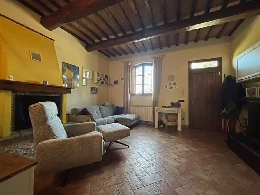 Immagine 32 di Terratetto in vendita  a Empoli