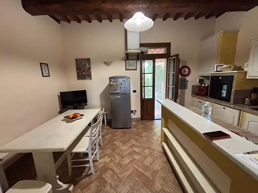 Immagine 16 di Terratetto in vendita  a Empoli