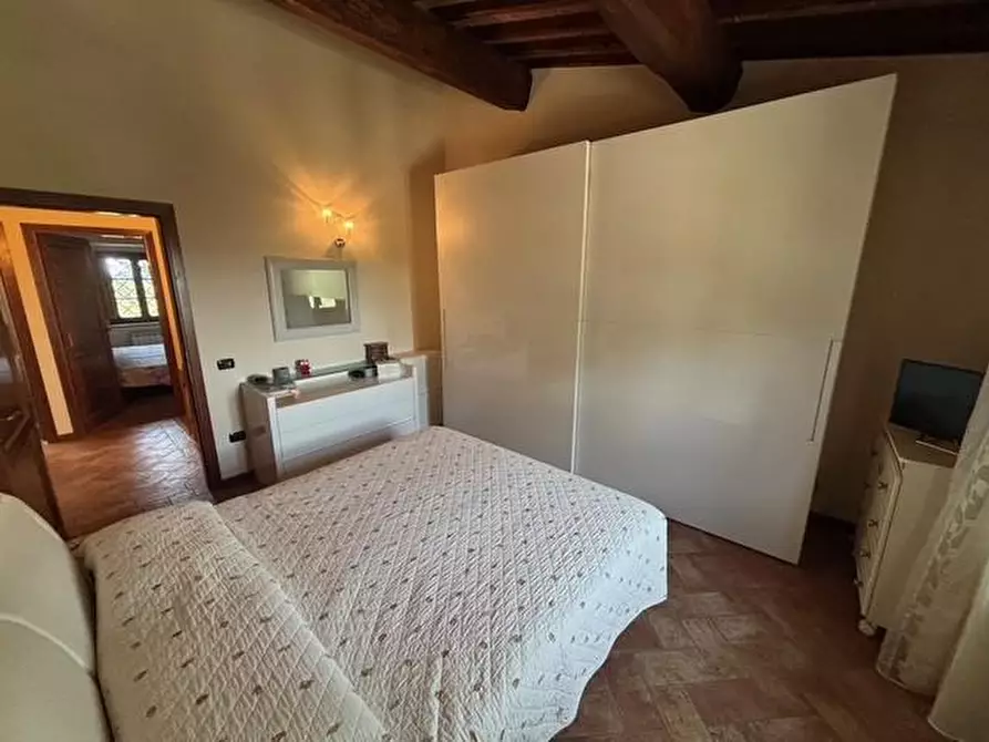 Immagine 8 di Terratetto in vendita  a Empoli