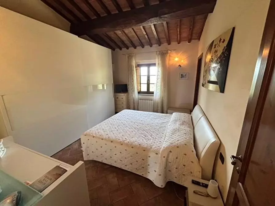 Immagine 4 di Terratetto in vendita  a Empoli