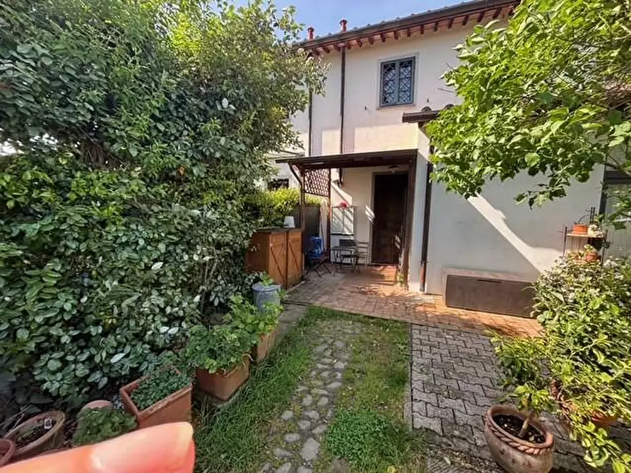 Immagine 20 di Terratetto in vendita  a Empoli