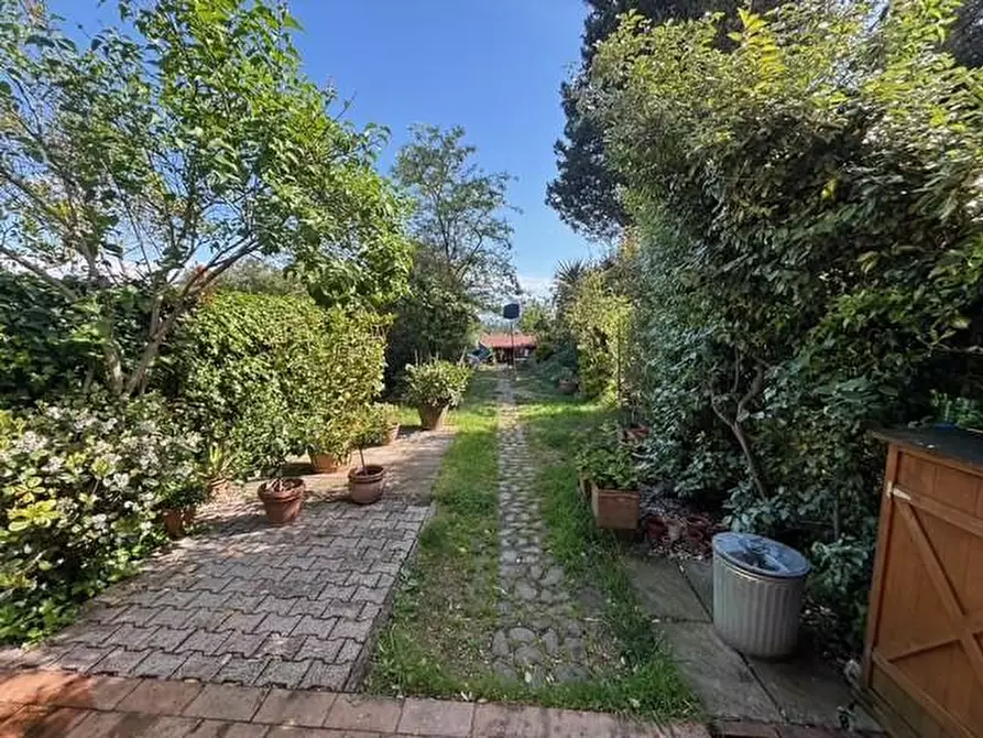 Immagine 27 di Terratetto in vendita  a Empoli