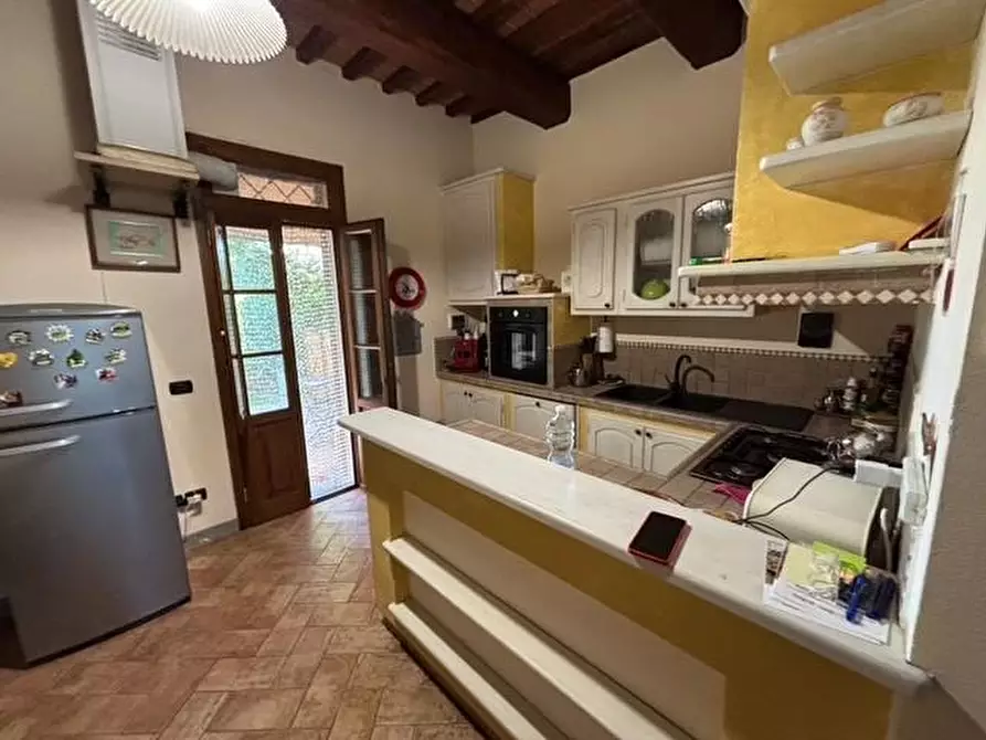 Immagine 12 di Terratetto in vendita  a Empoli