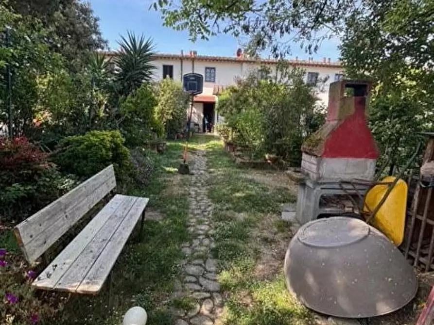 Immagine 19 di Terratetto in vendita  a Empoli