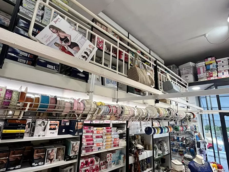 Immagine 5 di Attività commerciale in vendita  a Massa