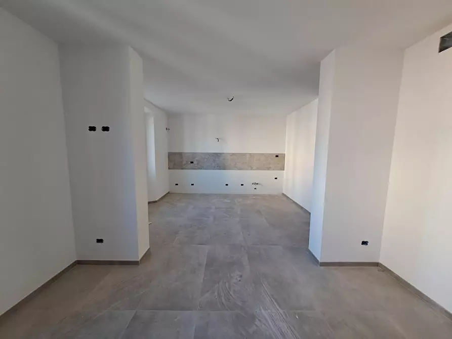 Immagine 3 di Appartamento in vendita  a Poggibonsi