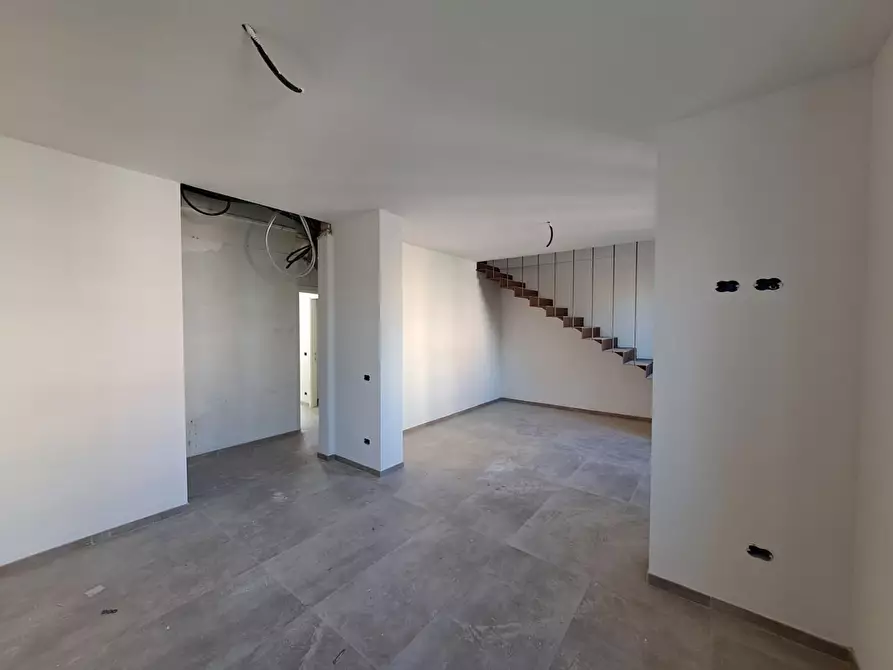 Immagine 2 di Appartamento in vendita  a Poggibonsi