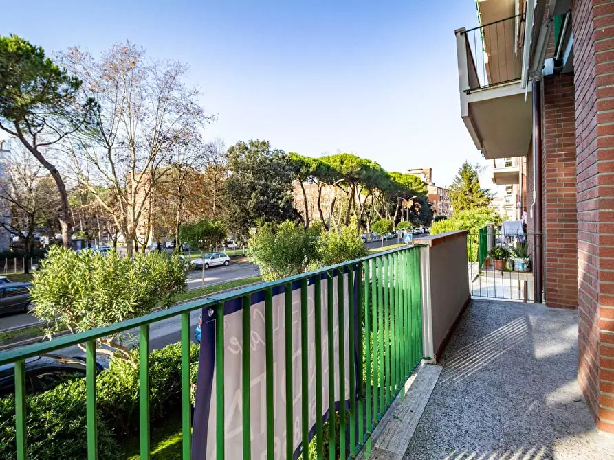 Immagine 8 di Appartamento in vendita  a Pisa