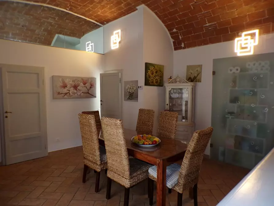 Immagine 41 di Terratetto in vendita  a Cascina