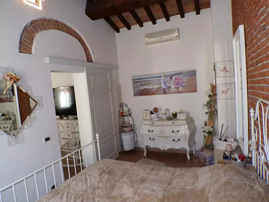 Immagine 6 di Terratetto in vendita  a Cascina