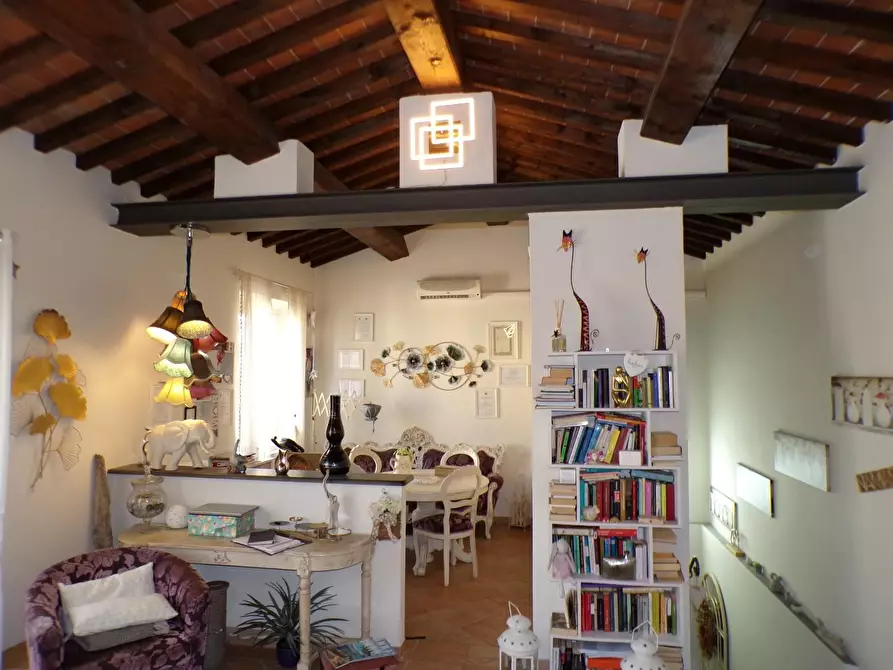 Immagine 12 di Terratetto in vendita  a Cascina