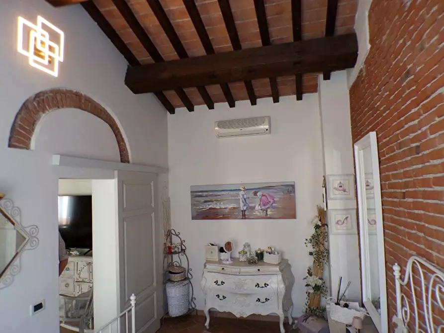 Immagine 4 di Terratetto in vendita  a Cascina