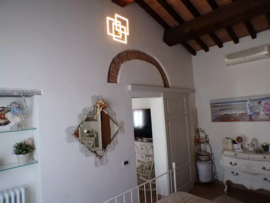Immagine 5 di Terratetto in vendita  a Cascina