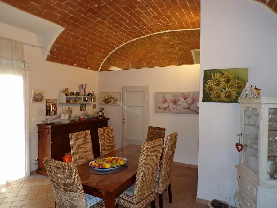 Immagine 33 di Terratetto in vendita  a Cascina