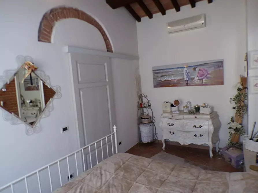 Immagine 9 di Terratetto in vendita  a Cascina