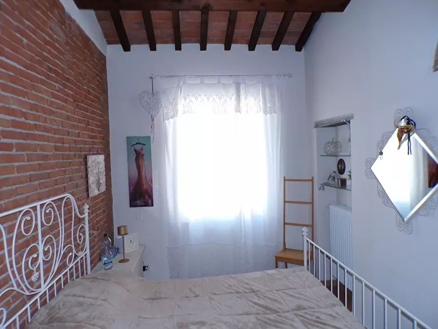 Immagine 2 di Terratetto in vendita  a Cascina