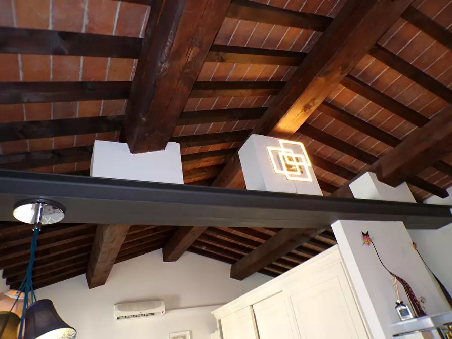 Immagine 16 di Terratetto in vendita  a Cascina