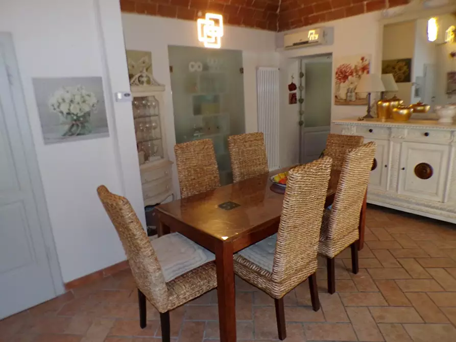 Immagine 31 di Terratetto in vendita  a Cascina