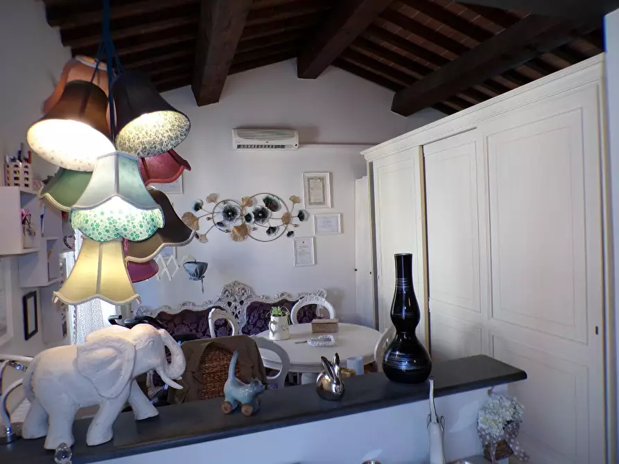 Immagine 15 di Terratetto in vendita  a Cascina