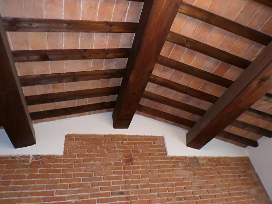 Immagine 11 di Terratetto in vendita  a Cascina