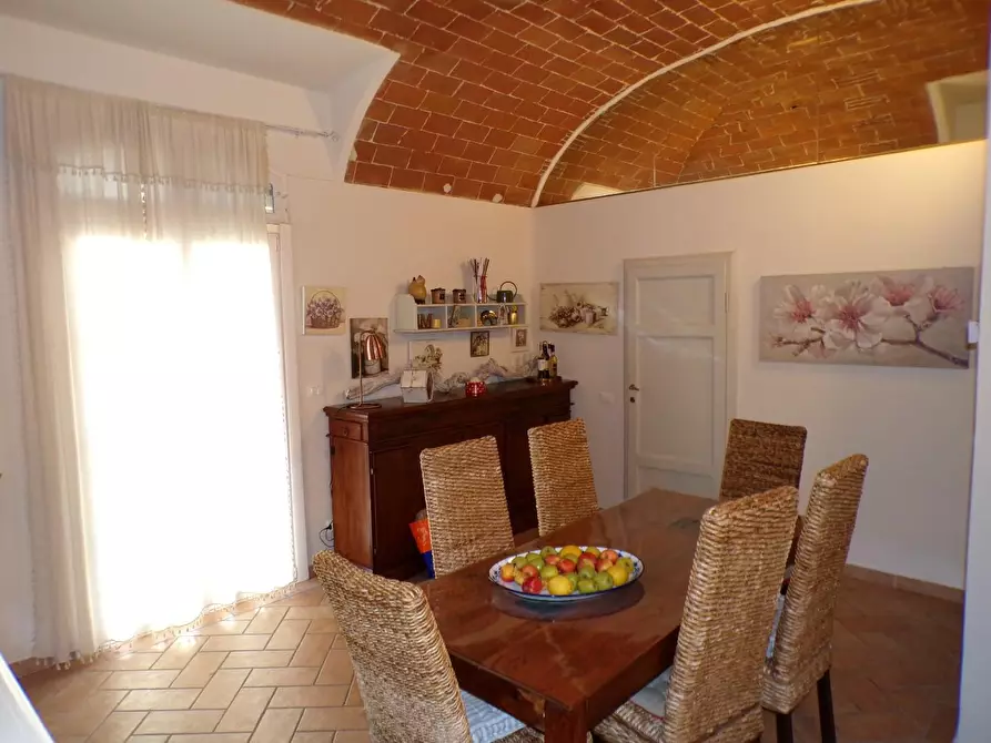 Immagine 32 di Terratetto in vendita  a Cascina