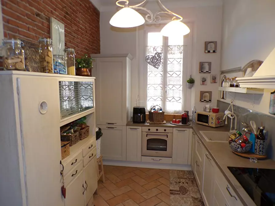 Immagine 39 di Terratetto in vendita  a Cascina