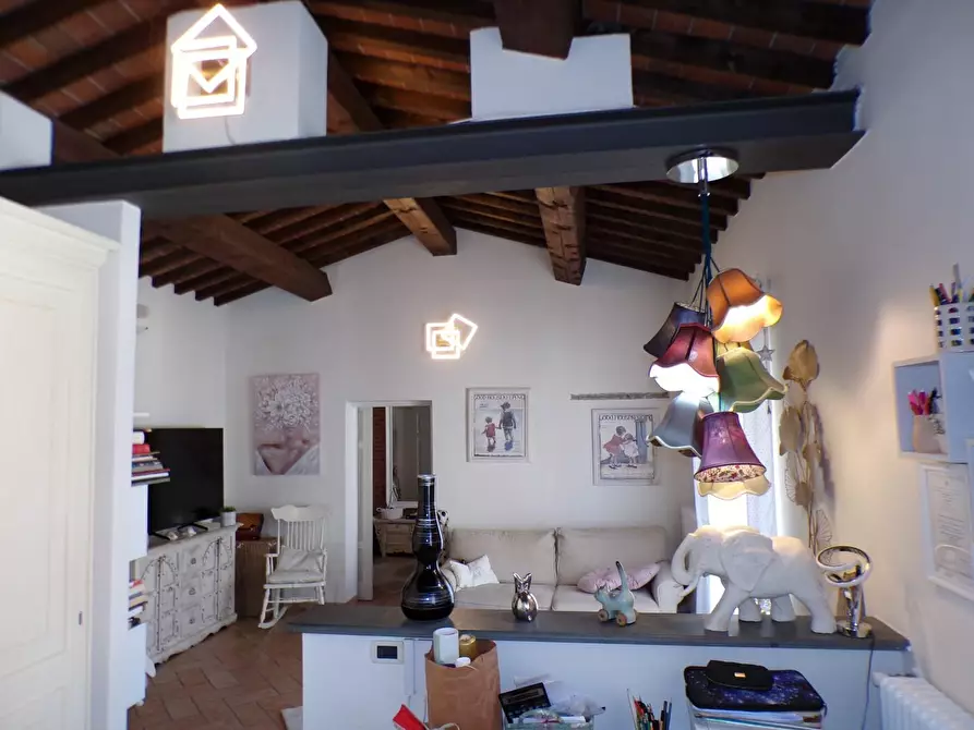 Immagine 14 di Terratetto in vendita  a Cascina
