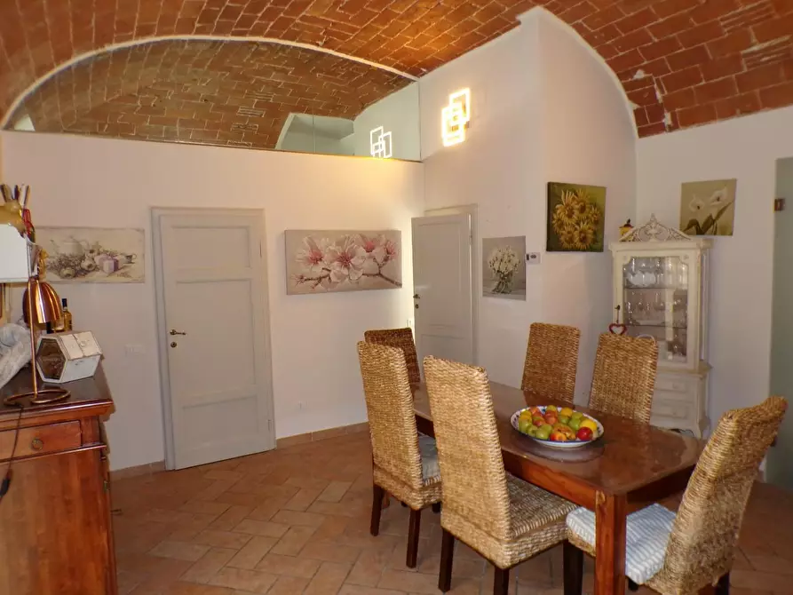 Immagine 1 di Terratetto in vendita  a Cascina