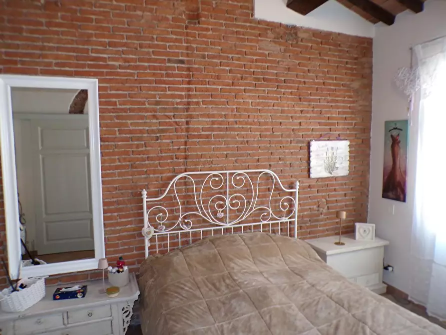 Immagine 7 di Terratetto in vendita  a Cascina