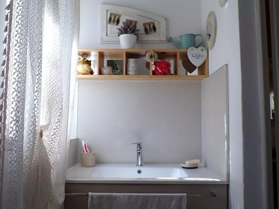 Immagine 43 di Terratetto in vendita  a Cascina