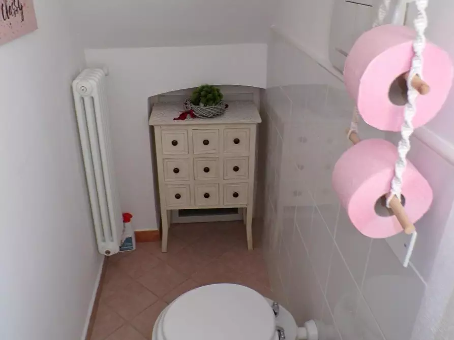 Immagine 42 di Terratetto in vendita  a Cascina