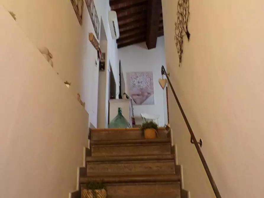 Immagine 23 di Terratetto in vendita  a Cascina