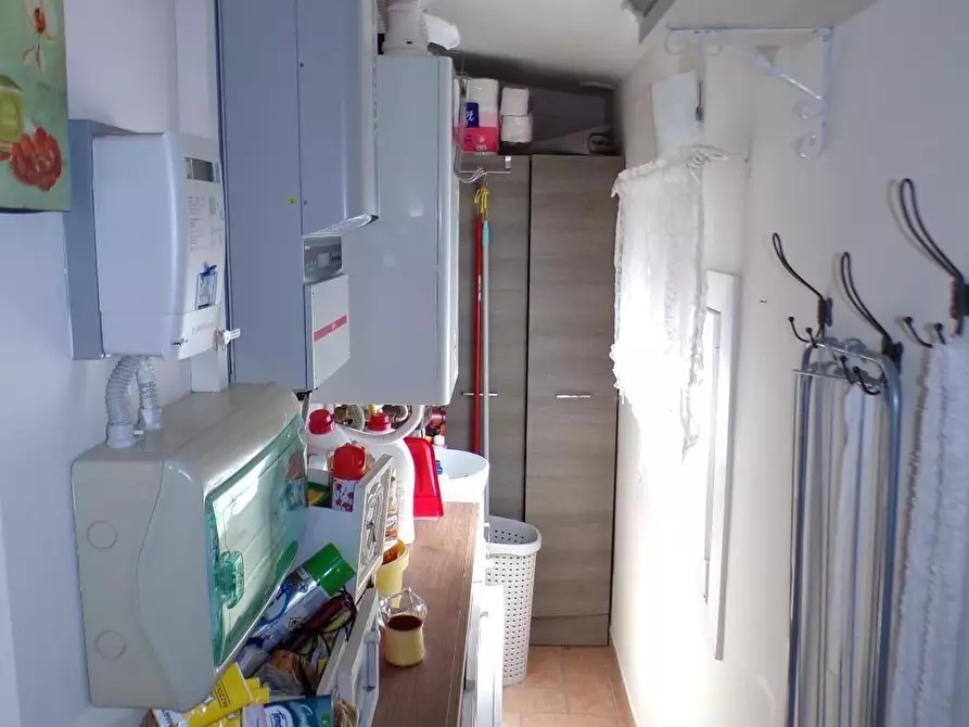 Immagine 18 di Terratetto in vendita  a Cascina