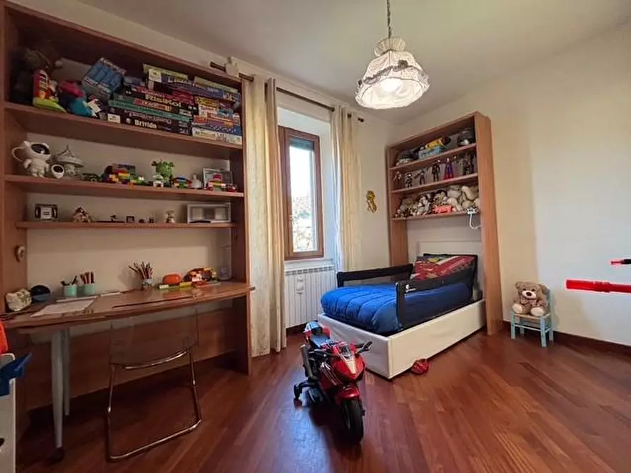 Immagine 20 di Appartamento in vendita  a Firenze