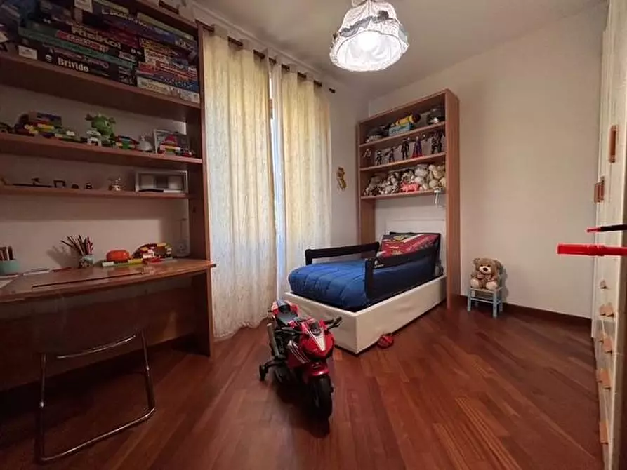 Immagine 14 di Appartamento in vendita  a Firenze