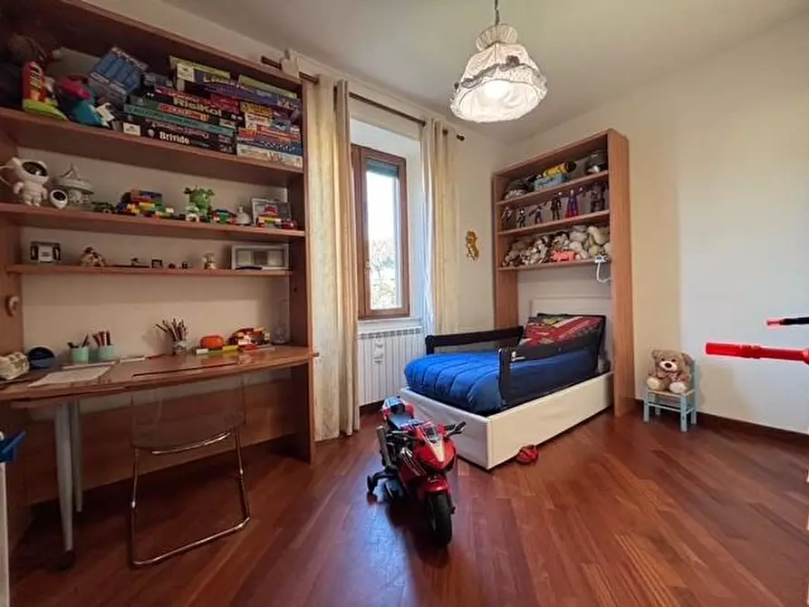 Immagine 22 di Appartamento in vendita  a Firenze