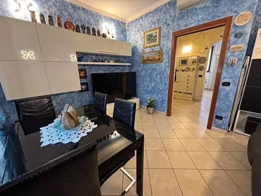 Immagine 11 di Appartamento in vendita  a Firenze