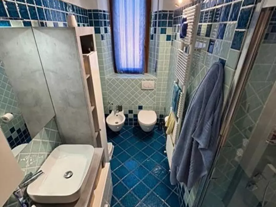 Immagine 7 di Appartamento in vendita  a Firenze