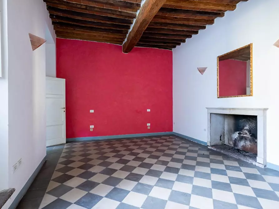 Immagine 13 di Terratetto in vendita  a Buti