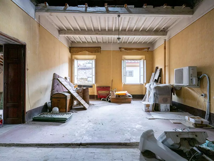 Immagine 24 di Terratetto in vendita  a Buti